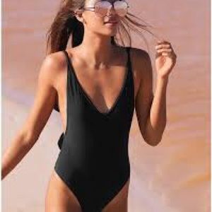 Aerie one piece swimsuit